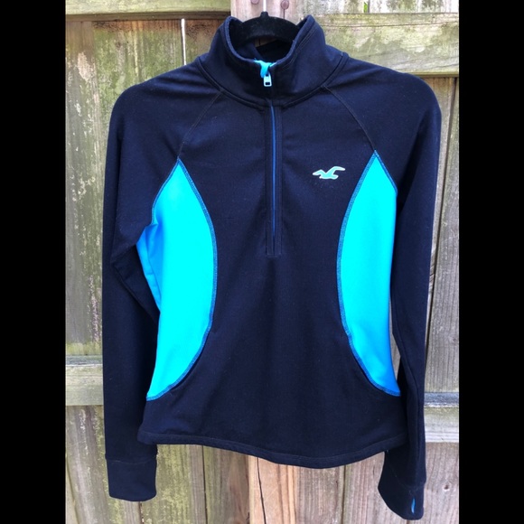 Hollister Track Jacket - Picture 2 of 9